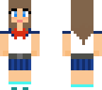 yandere girl