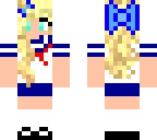 yandree girl