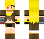 yang robotic arm rage