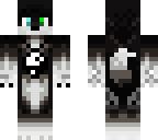 yin yang wolf