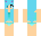 yt skin bathing suit