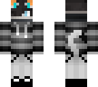 zane cat
