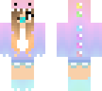 _skittlezz baby skin