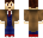 10th doctor