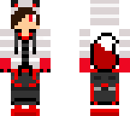 3pixel fox