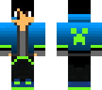 a skin 2