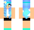 a slight adgusment to an amazing skin