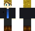 aaron suit