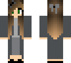 abnegation girl