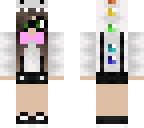 added glasses