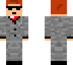 admin of the server