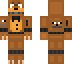 adventure nightmare freddy