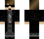 agent