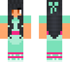 ahpmau dress