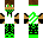alex the grenn boy 