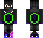 alex version
