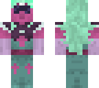 alexandrite remake