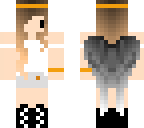 angel skin chibi