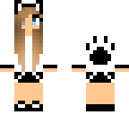 animal girl