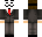 anonymous hacker
