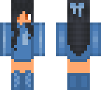aphmau date blue