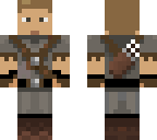 archer