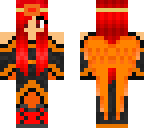 archer demon