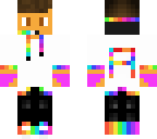 ariplayz skin