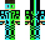 armour boy