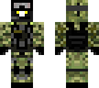army panda