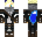 assaian wolf garroth