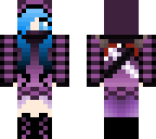 assasin girl