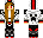 assasin girl