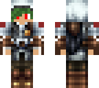 assasins creed guy for rp