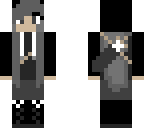 assassin girl redo