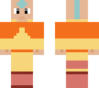 avatar aang