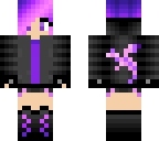 awesome ender girl