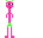 awkward alien