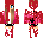 azulianpheonix twin