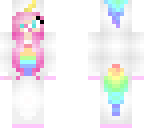 baby unicorn
