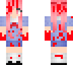 bad yunasai