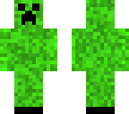basic creeper