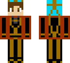 battlesuit amelut