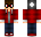 beanie boy
