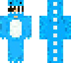 beastbots onsie