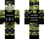 belarusian soldier