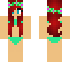 bikini girl like moi