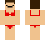 bikini yoriii