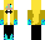 bill cipher girl
