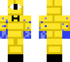 bill cypher